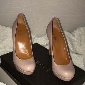 Gucci Nappa Charlotte
